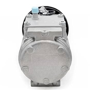 Amazon | 10PA15L A/C ACコンプレッサー に適合トヨタT100＆